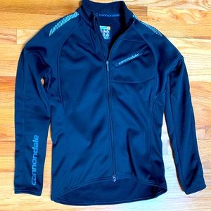 Cannondale biking jacket